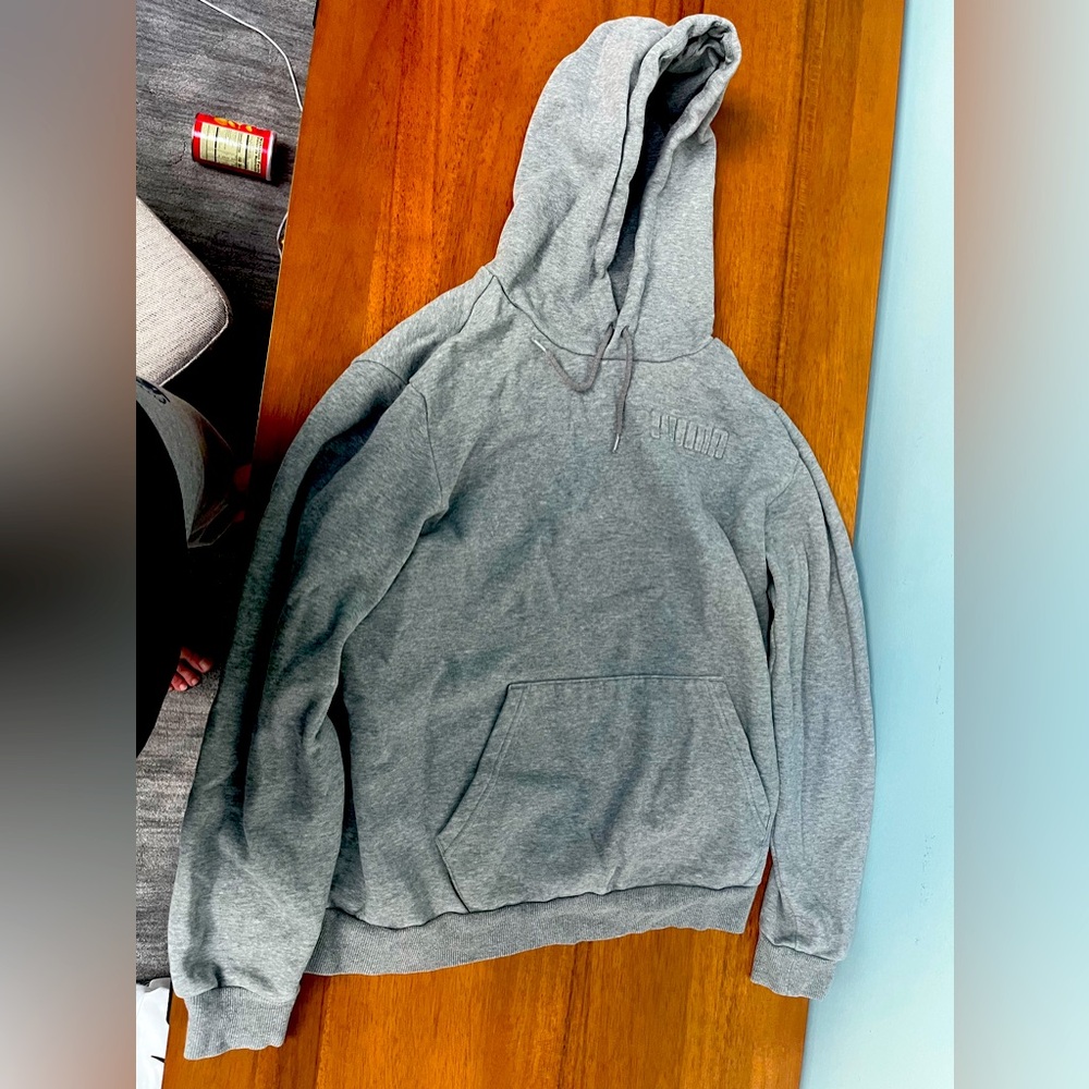 Puma comfy lounge sweatshirt. Men’s S.